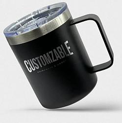 Travel Coffee tumbler 12oz