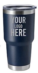 TRAVEL TUMBLER 30oz