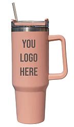 40 oz HANDLE MUG